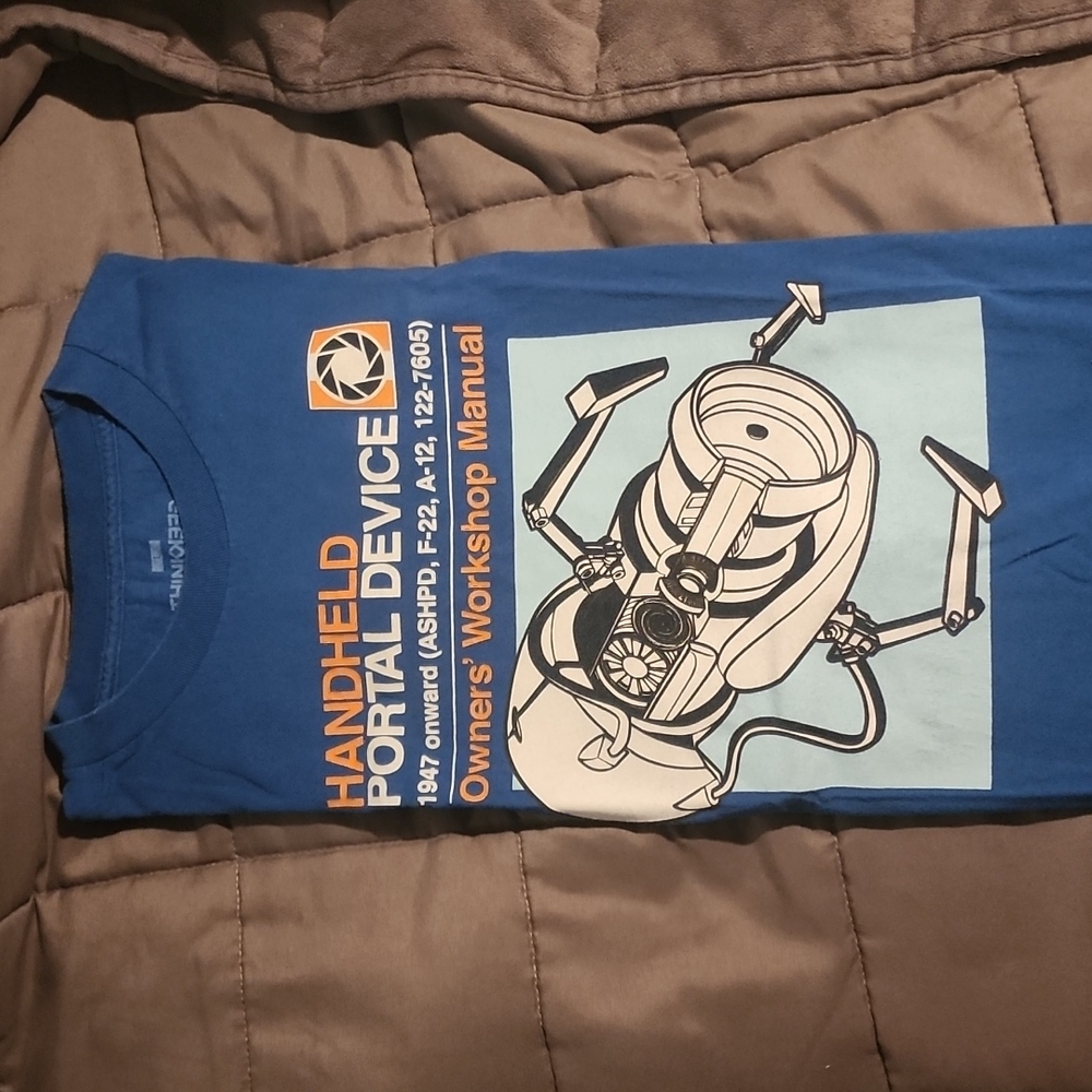 Graphic Tee